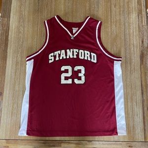 Stanford Basketball Jersey